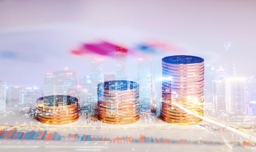 虚拟注册地址一年多少钱？