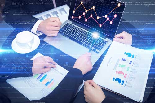 阜新企业年度会计报表审计主要审什么?