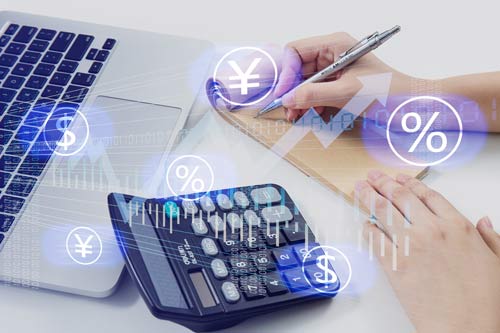 黑河无锡小微企业寻求代理记账服务需要注意什么?