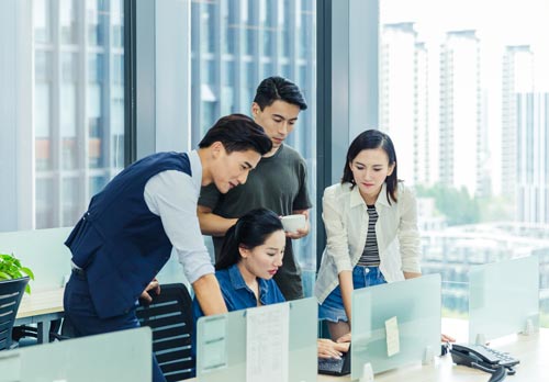 选择专业财务代理记账公司,重点需考察这些方面! 选择专业财务代理记账公司,重点需考察这些方面!