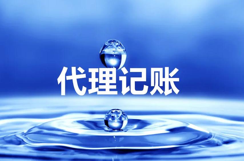保定会计代理记账公司属于什么单位性质？