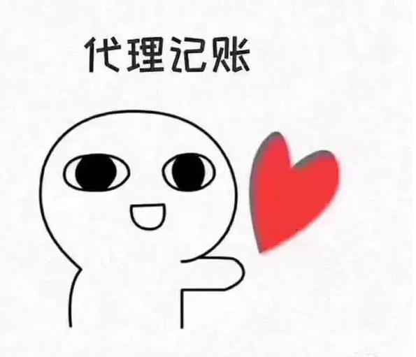 保定代理记账是什么意思？