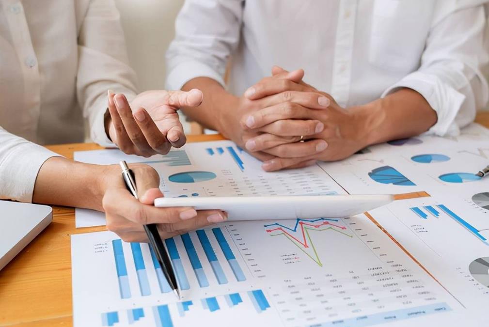 保定报税财务报表怎么做？