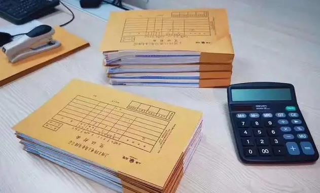 保定如何做代理记账?